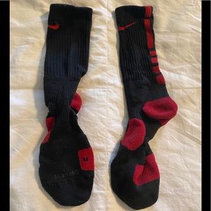 Nike Elite socks